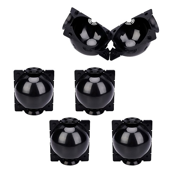 Ящик для выращивания корней растений из полипропилена (pp), корневой усилитель, стручок для быстрого размножения растений