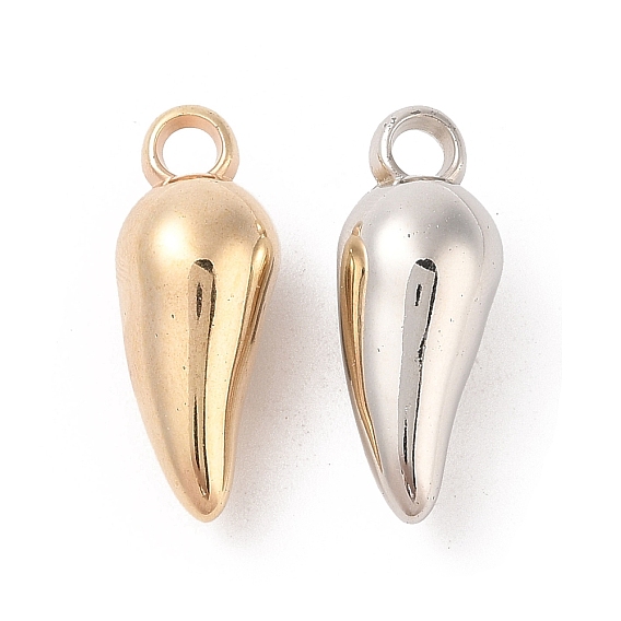 Пластмассовые подвески ccb, чили