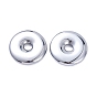 Terahertz Stone Pendants, Disc