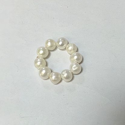 Colgante decorativo con perla de agua dulce cultivada natural