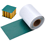 10M Self-Adhesive Electrical Insulation Barley Paper, with 1Pc Round Kraft Paper Tube