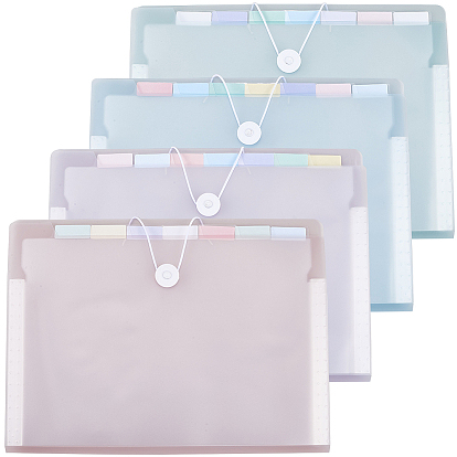 Папки с файлами прямоугольник pp, органайзер документов для офиса школы путешествий