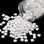 MIYUKI TILA Beads, Japanese Seed Beads, 2-Hole