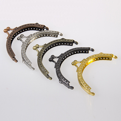 Железо кошелек кадра, Для швейной машины