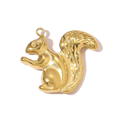 304 подвески из нержавеющей стали, белка прелести, ионное покрытие (ip)