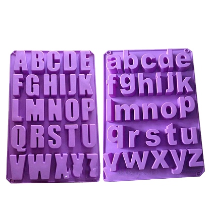 Буквы diy силиконовые формы, формы помады, формы для литья смолы, для шоколада, конфеты, изготовление изделий из уф-смолы и эпоксидной смолы