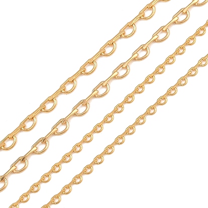 304 кабельные цепи из нержавеющей стали, пайки, с катушкой