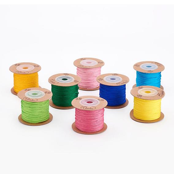 Nylon Cords, String Threads Cords