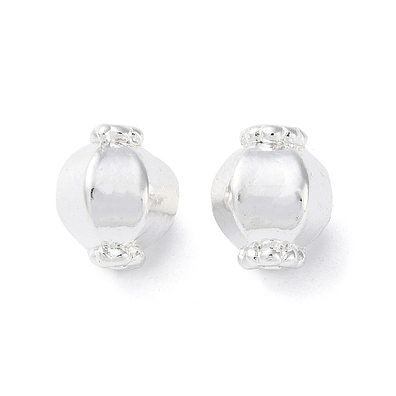 Сплавочные бусины, долговечный, фонарь