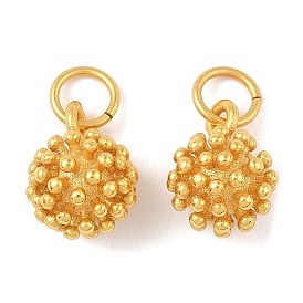 Латунные подвески, , долговечный, без свинца и без кадмия, с целью перехода в кольце