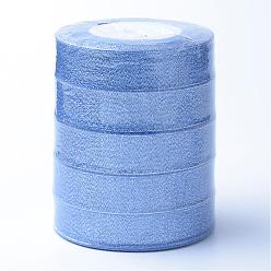 Glitter Metallic Ribbon, Sparkle Ribbon