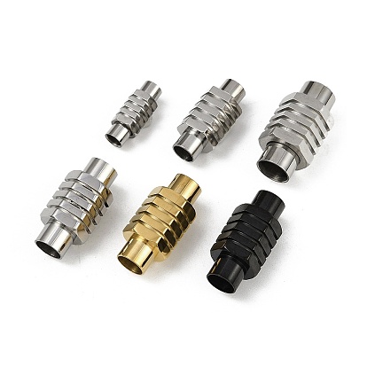 Магнитные застежки, нержавеющая сталь 304, колонка