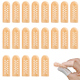 40Pcs Silicone Finger Cots, Finger Protector Support