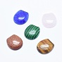 Mixed Gemstone Cabochons