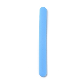 Silicone Stirring Rods, For UV Resin, Epoxy Resin Jewelry Making