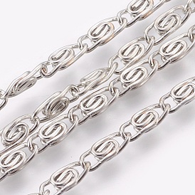 Железо lumachina цепи, пайки