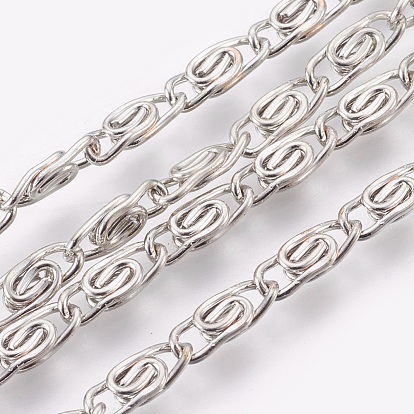 Железо lumachina цепи, пайки