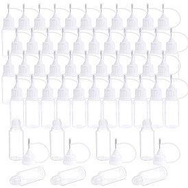 Пластиковые флаконы с дозатором для жидкого крема для татуировок