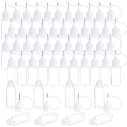 Пластиковые флаконы с дозатором для жидкого крема для татуировок