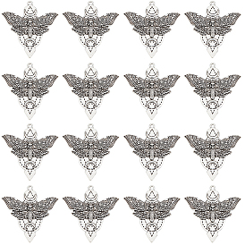 Подвески из сплава , крыло