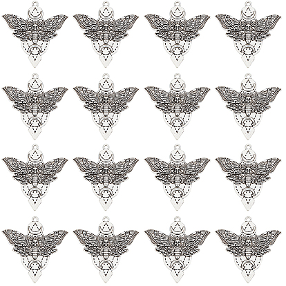 Подвески из сплава , крыло