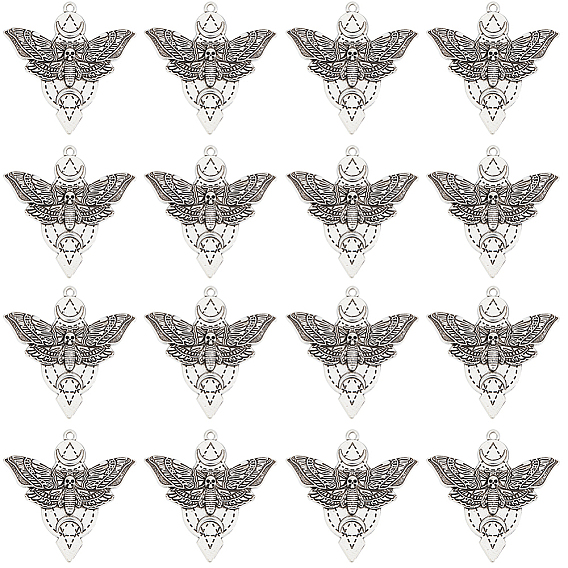 Подвески из сплава , крыло