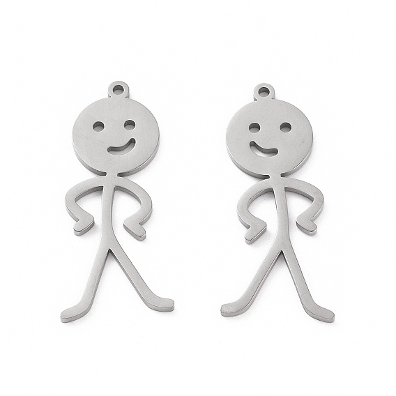 304 подвески из нержавеющей стали, человеческое обаяние