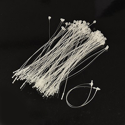 П.п. кабельные стяжки, завязки, молнии, 127 мм