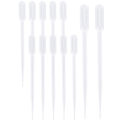 Пластиковые одноразовые пипетки для переноса, глазные капельницы, для перекачки жидкости