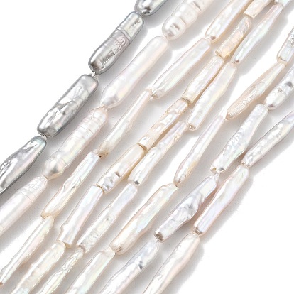 Натуральный жемчуг в стиле барокко кеши, культивированный пресноводный жемчуг, придерживаться