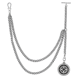 Pendentifs en laiton avec cage à perles vide, avec des chaînes torsadées en laiton et des fermoirs pivotants en laiton, y compris les sacs en velours, tissu en daim tissu de polissage argent