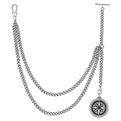Pendentifs en laiton avec cage à perles vide, avec des chaînes torsadées en laiton et des fermoirs pivotants en laiton, y compris les sacs en velours, tissu en daim tissu de polissage argent