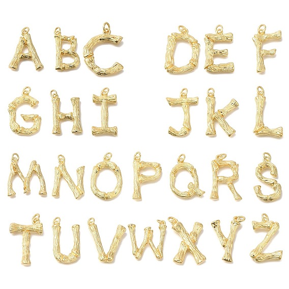 Стойки обшивки латунные подвески, долговечный, без кадмия и без свинца, реальный 18 k позолоченный, с целью перехода в кольце