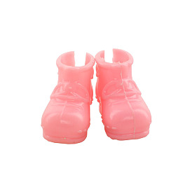 Doll Shoes, for 5.5" Boy Doll Dressing Accessories