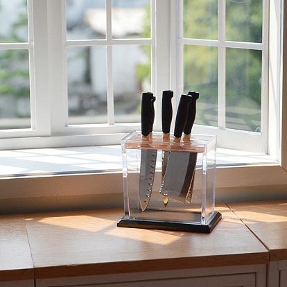 Пластиковые миниатюрные украшения, аксессуары для домашнего кукольного домика с микро-ландшафтом, притворяясь опорными украшениями