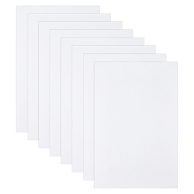 ПВХ пенопласт, крафт-пена