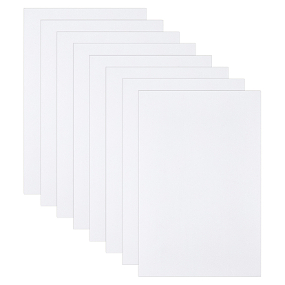 ПВХ пенопласт, крафт-пена