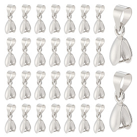 140шт. латунные скобы для ледоруба