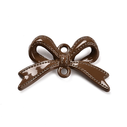 Прелести соединителя сплава, бантом