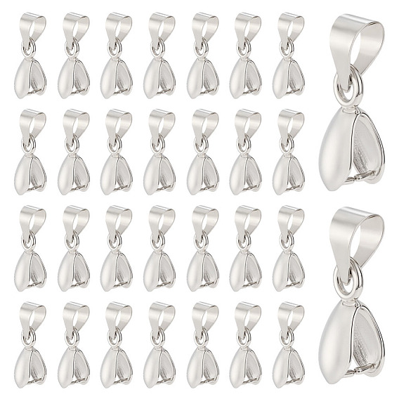 140шт. латунные скобы для ледоруба