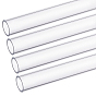 Transparent Acrylic Pipe, Multipurpose Pipe