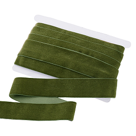 10 ярдов бархатной ленты, аксессуар для одежды