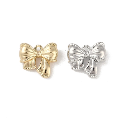 Латунь прелести, без кадмия, без никеля и без свинца, бантом