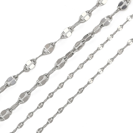 304 цепи натяжные нержавеющие, пайки, с катушкой