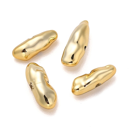 CCB пластиковые шарики, нерегулярный рис