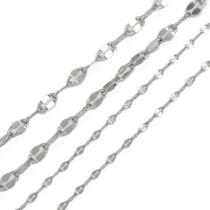 304 цепи натяжные нержавеющие, пайки, с катушкой