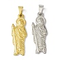 304 подвески из нержавеющей стали, религия, святой