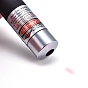 Pocket Jewelry Penlight Flashlight for Perceiving Diamond Colored sparkle, Shipment without Battery, Suitable for # 7 Battery