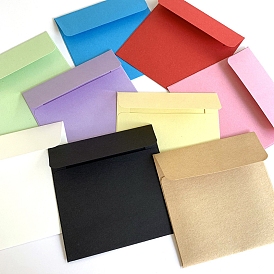 Paper Envelopes, Square