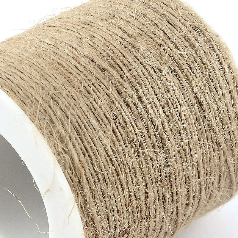 Buy China Wholesale Craft Materials, Jute Cord, Jute String, Jute